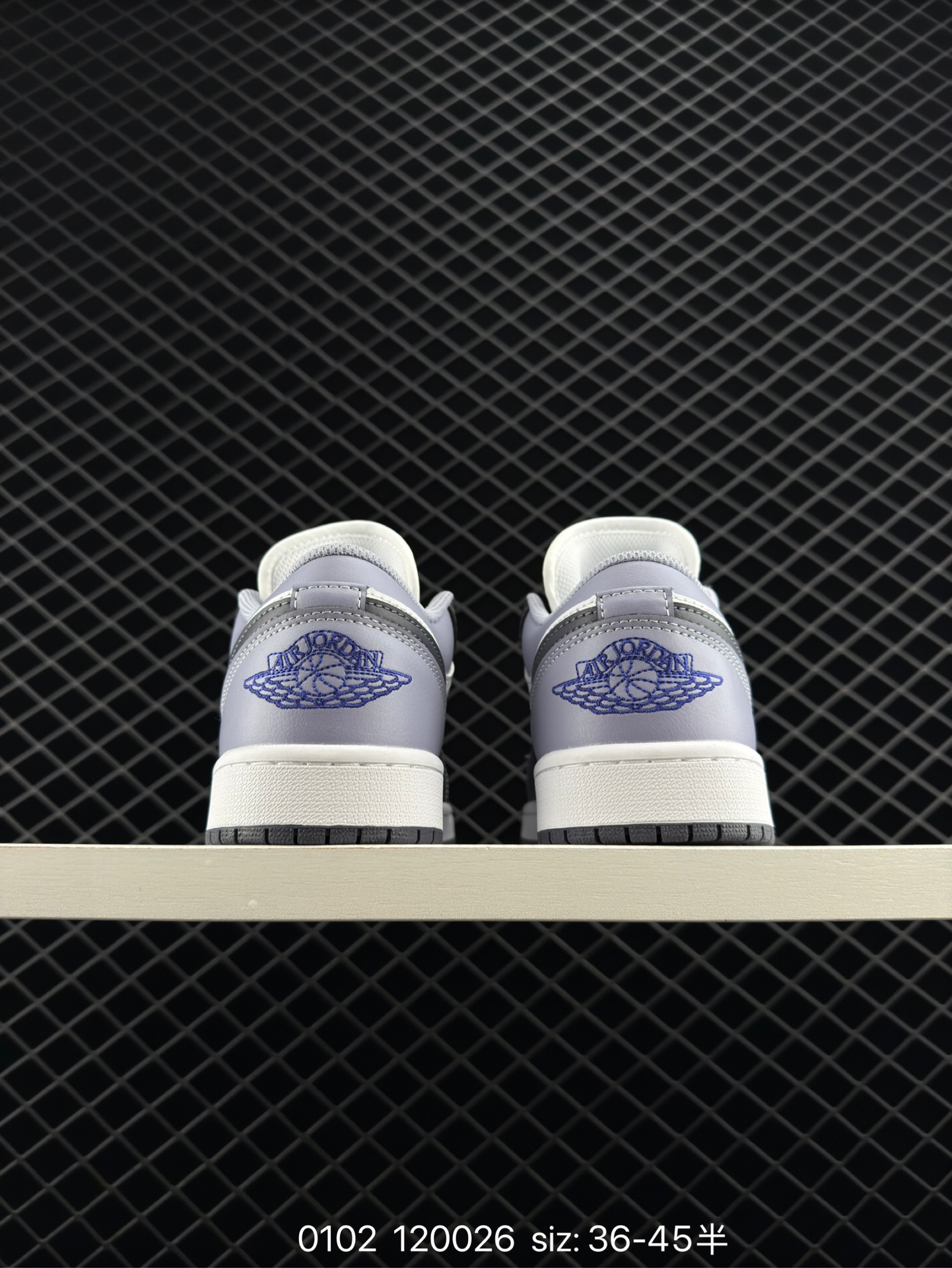 Air Jordan 1 Low AJ1